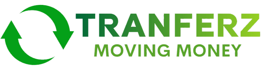 Tranferz Logo